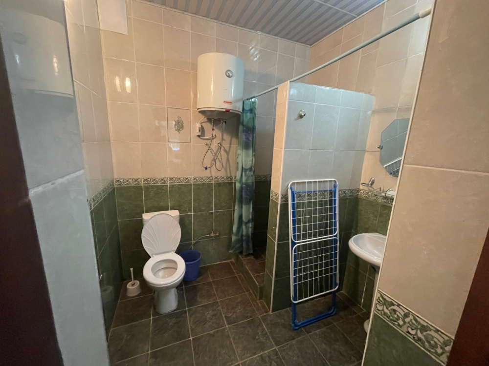 Гостевые дома, розовые дома 4х/6-ти местный, Алтын-Кол 