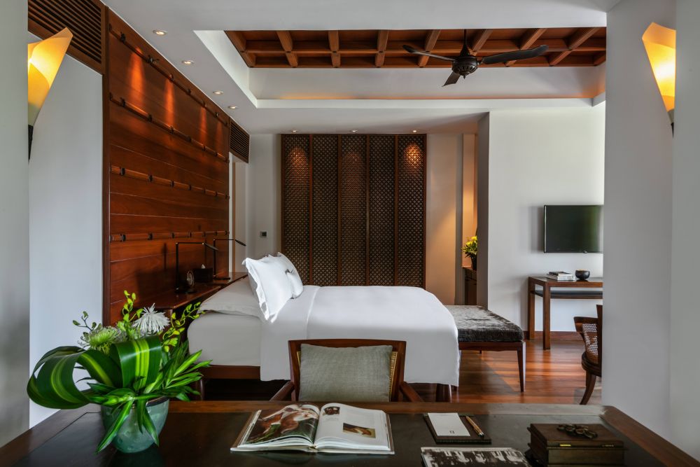 The Datai Suite, The Datai Langkawi 5*