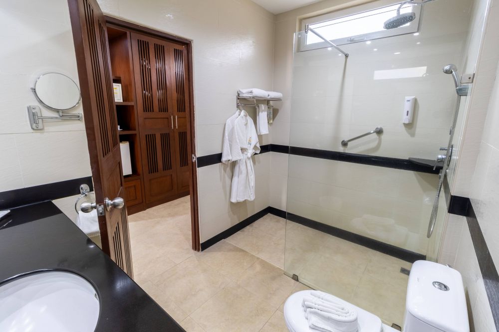 One Bedroom Apartment Garden View, Thai Garden Resort 4*