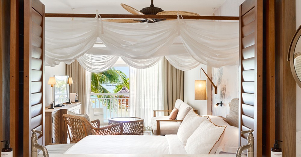 Junior Suite, Paradise Cove Boutique Hotel | Adults Only 18+ 