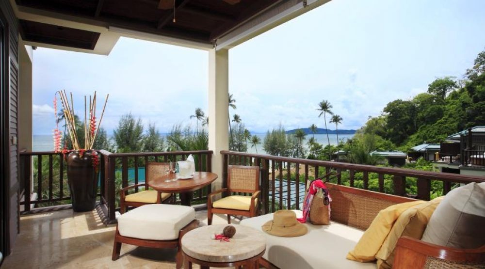 Premium Deluxe Ocean Facing, Centara Grand Beach Krabi 5*