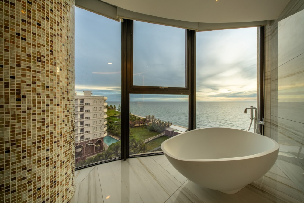 Family Suite 2 Bedroom, WorldHotels Long Beach Resort Phu Quoc 5*