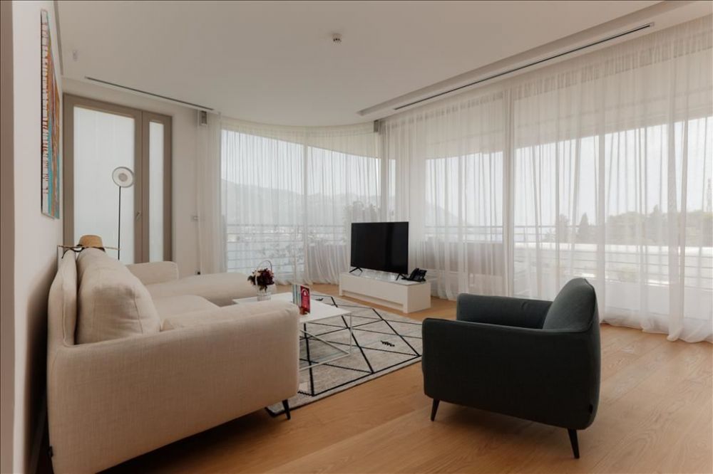 Two Bedroom Residence Sunny Hill Line, Dukley Hotel & Resort 5*