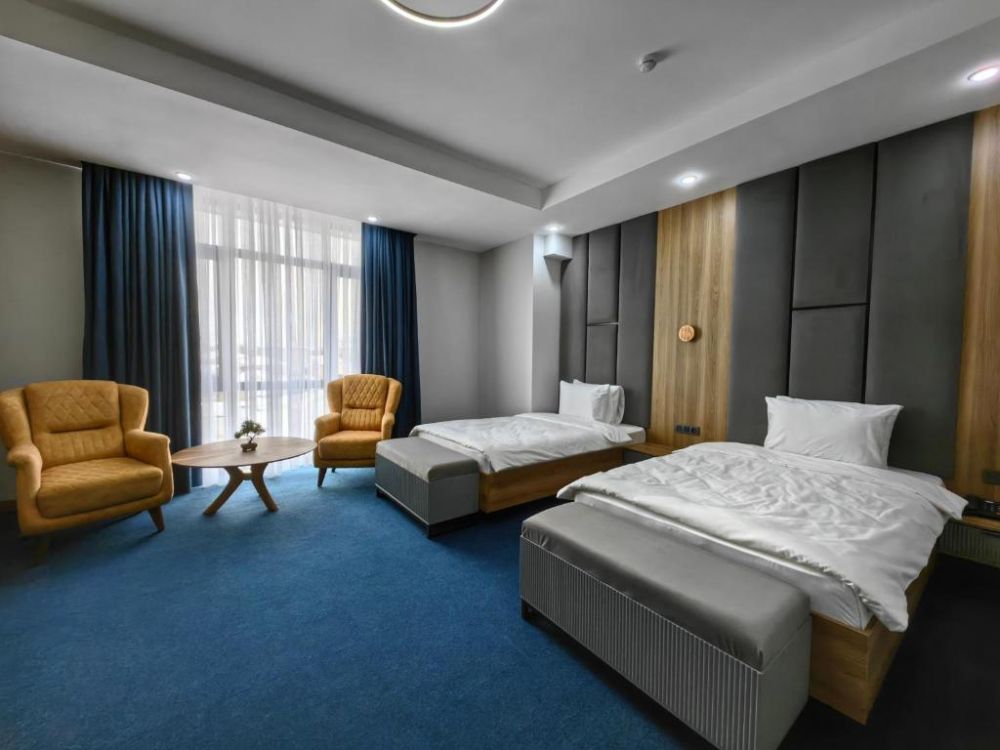 Стандарт, Shymkent Park Hotel 4*