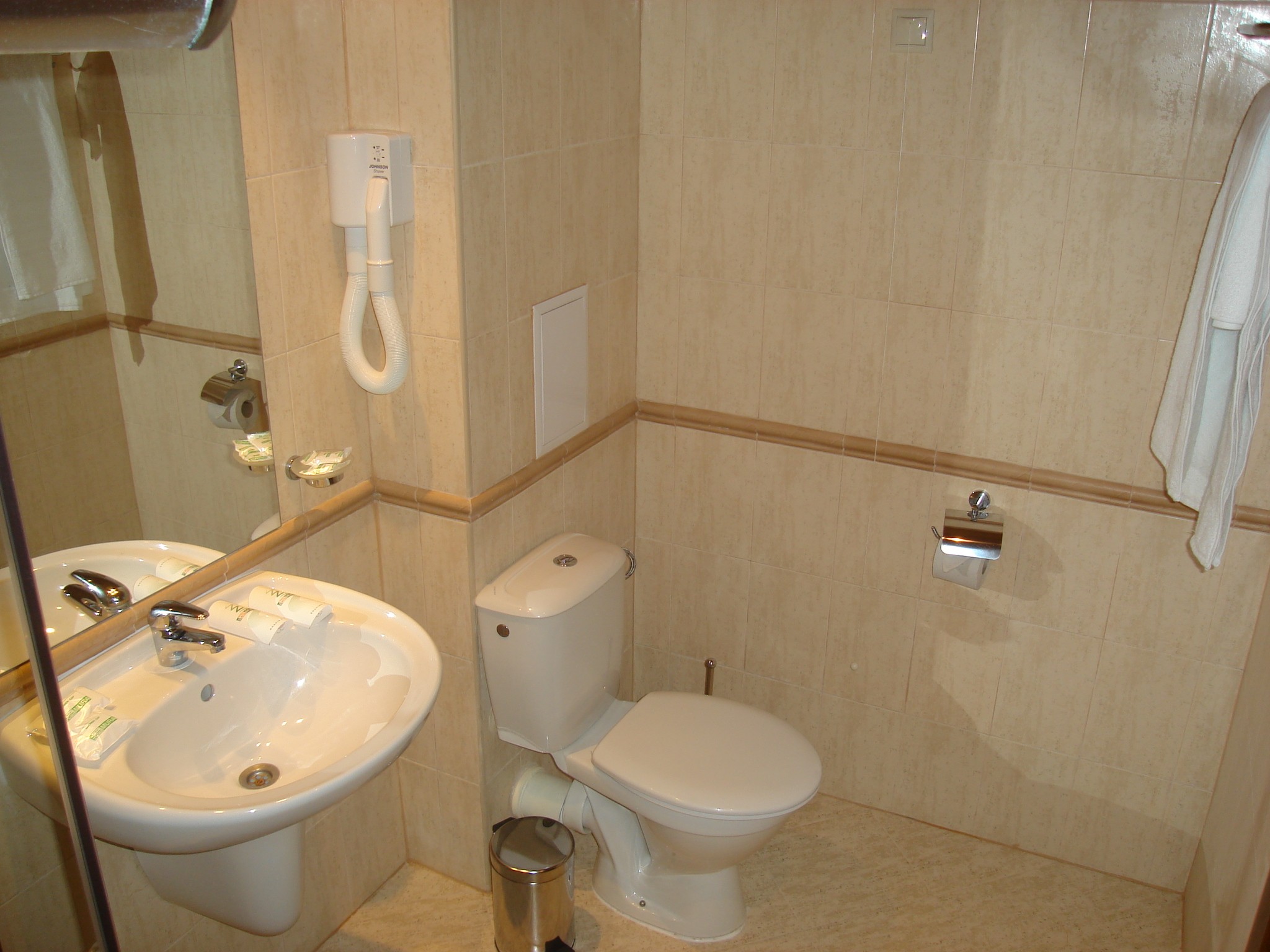 DBL Room, Mura Bansko 3*