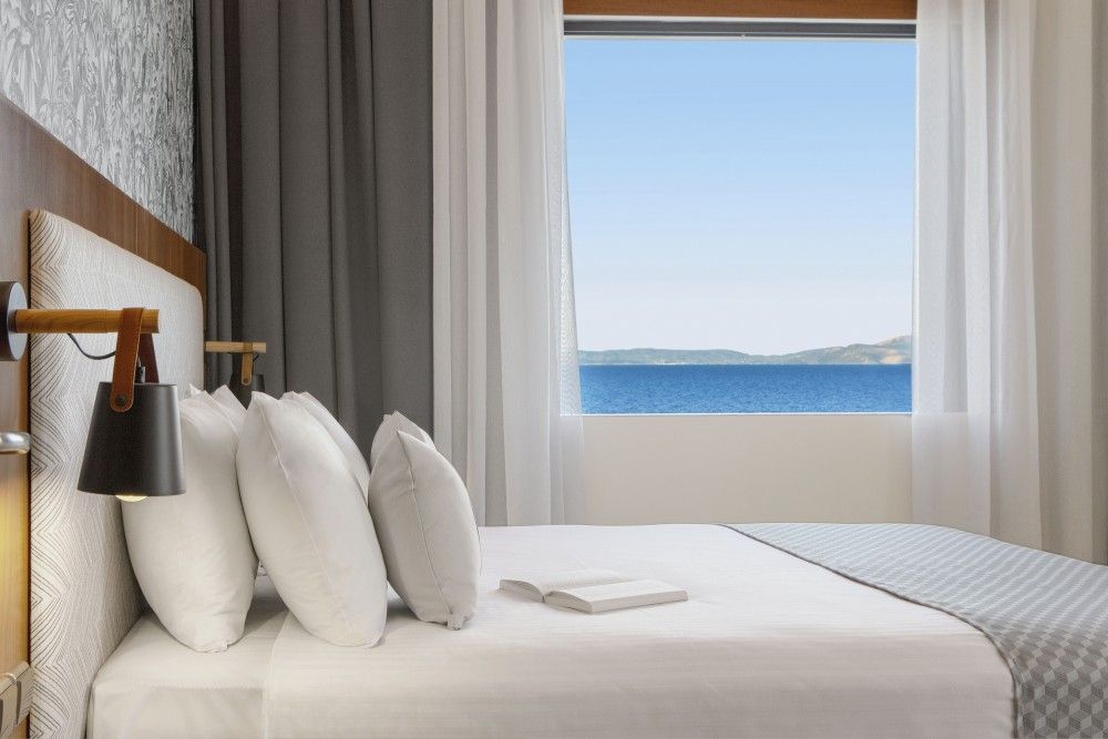 Premium Suite SSV, Ramada Athens Attica Riviera 4*