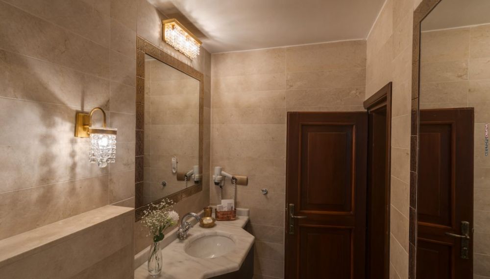 Standard Room, Tuvana Hotel 