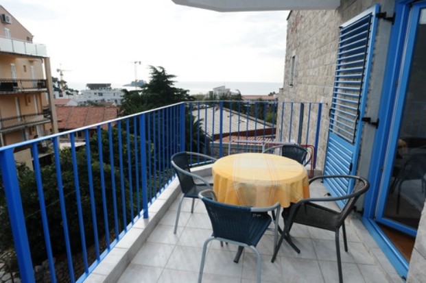 Apartment, Altomare 3*