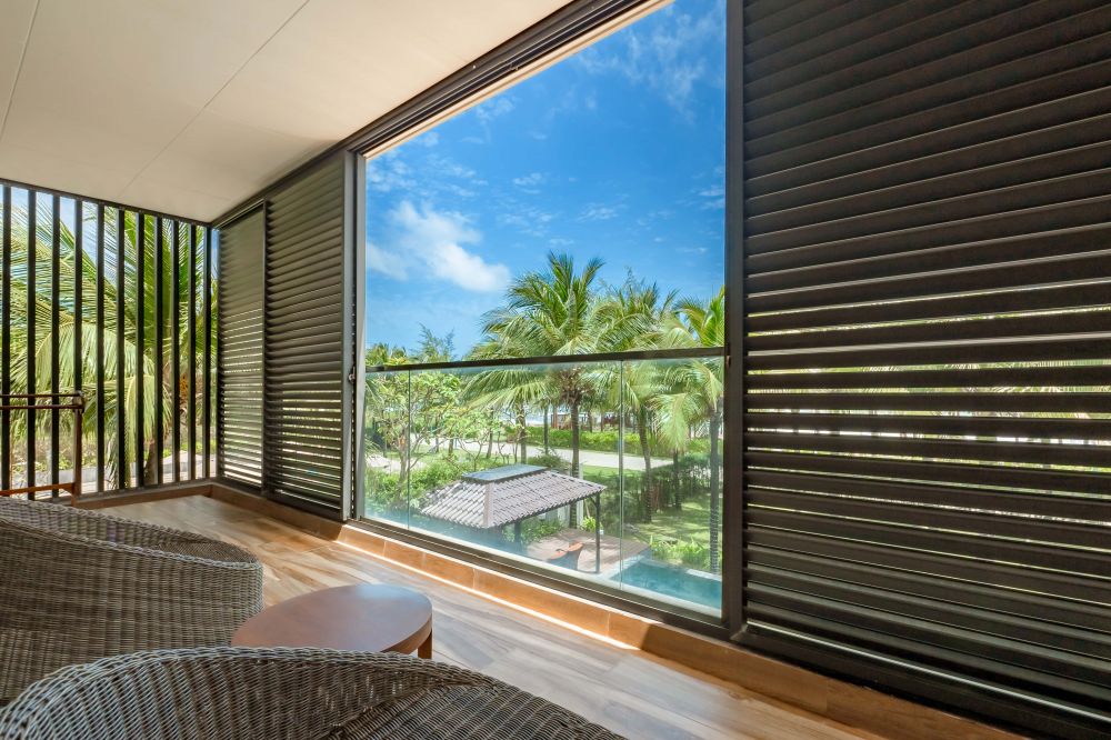 Villa 5 bedrooms Presidential, Best Western Premier Sonasea Phu Quoc Resort 5*