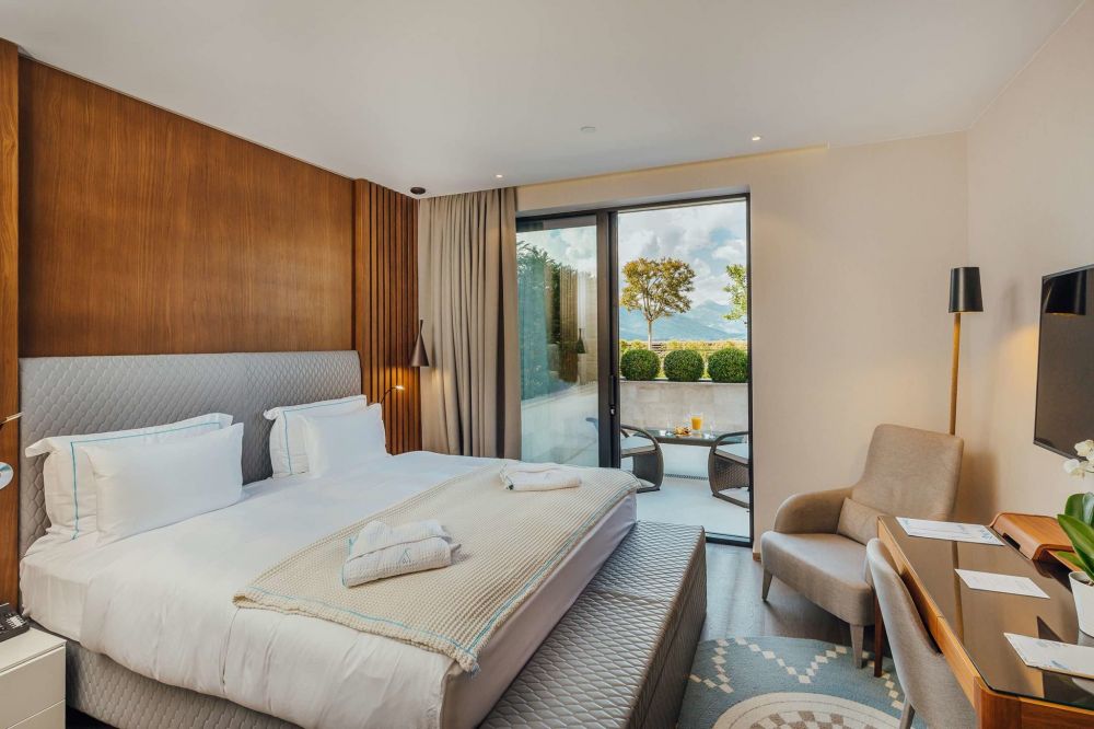 Covet Room Land View King, Nikki Beach 5*