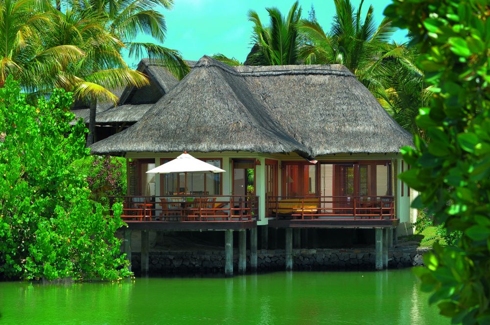 Villa on Stilts, Constance Prince Maurice 5*