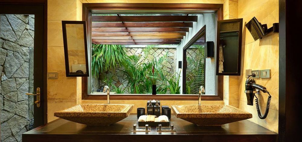 Signature Deluxe Villa Ocean View, Amiana Resort Nha Trang 5*