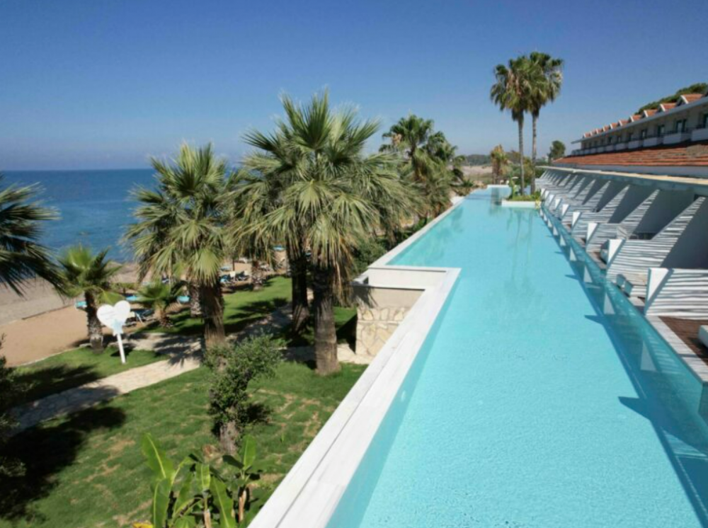 Swim Up Sea View, Flora Garden Beach | Adults Only 16+ 5*