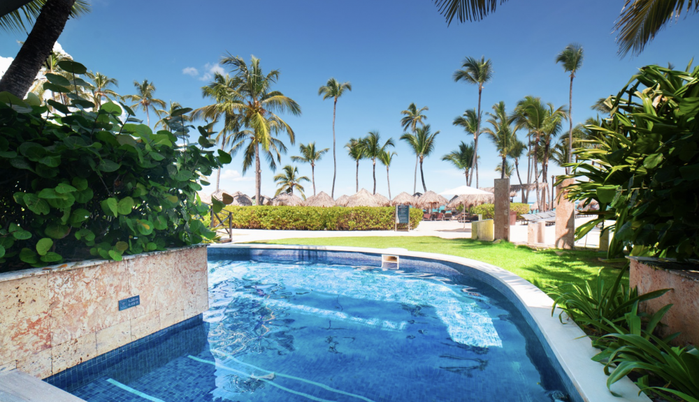 Luxury Swim Out Room Diamond Club, Royalton Punta Cana 5*