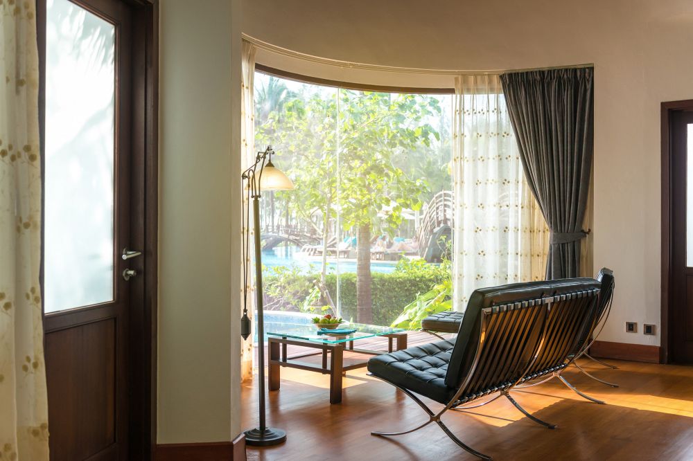 Oceanfront Jacuzzi Villa, The Haven Khao Lak | Adults Only 12+ 5*