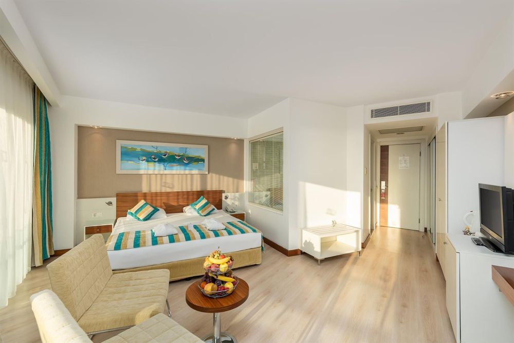 Superior Room, Sunis Evren Beach 5*