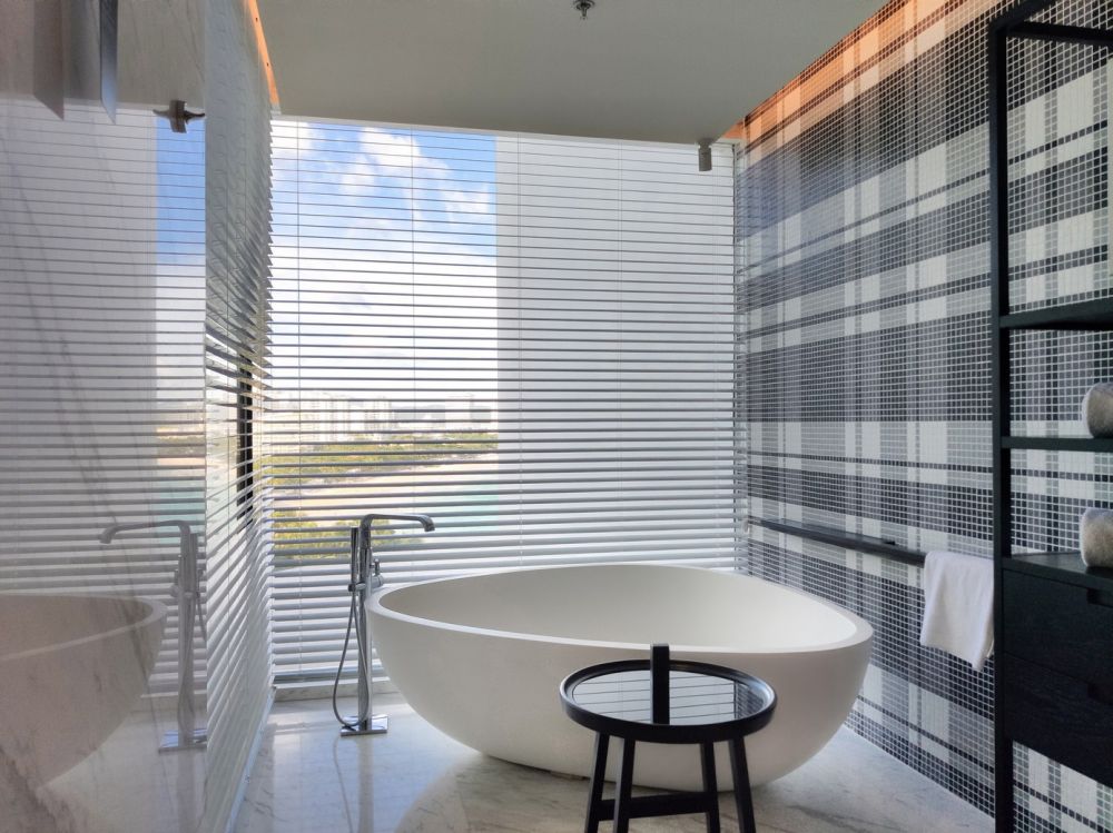 Elegant Ocean View, The Shanhaitian Resort Sanya Autograph Collection 5*