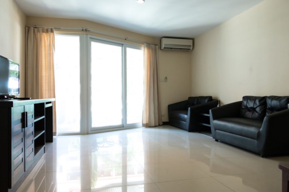 Junior Suite, Jomtien Plaza Residence 3*