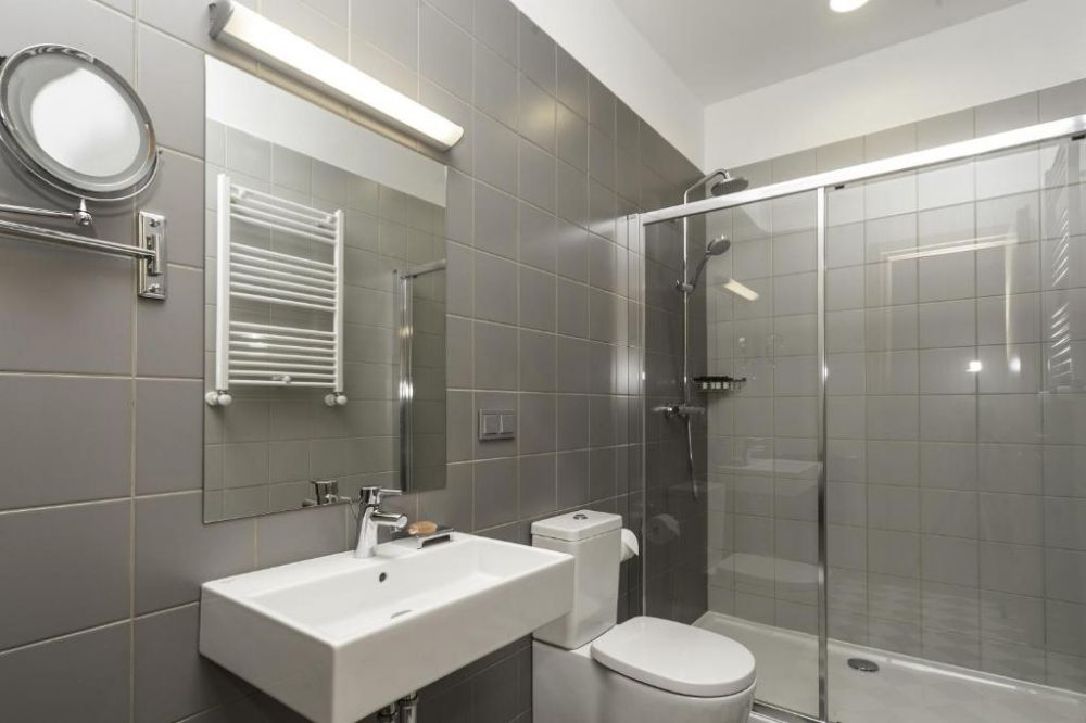 Executive Apartment CV/SV, Le Port Apart Hotel 4*