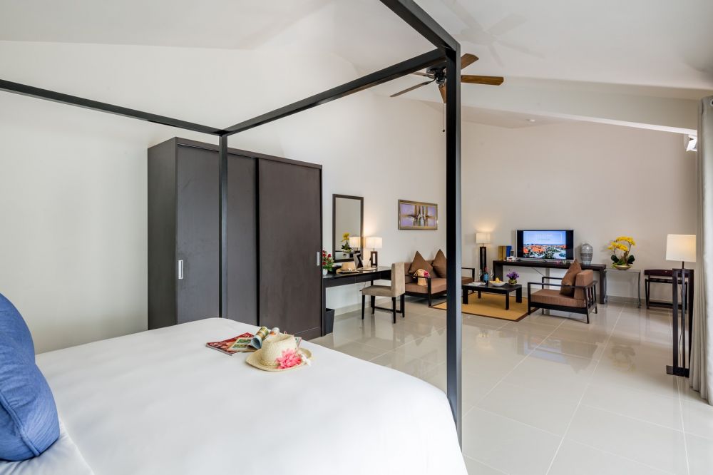 Villa 1-bedroom, Grandvrio Ocean Resort Danang 5*