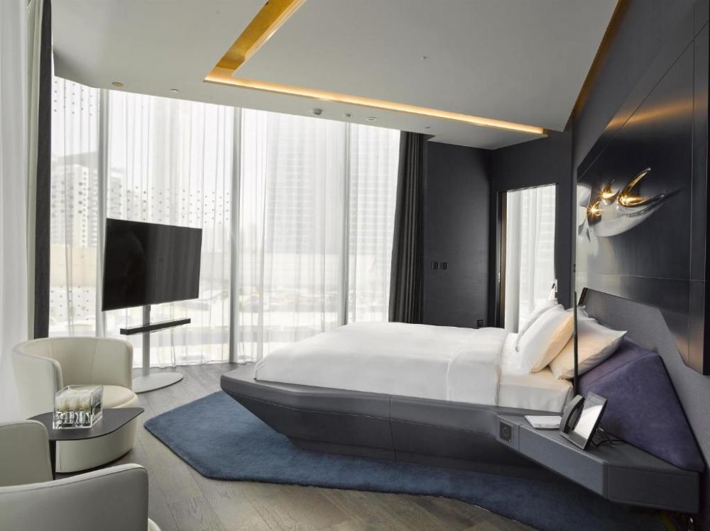 Passion Suite, ME Dubai 5*