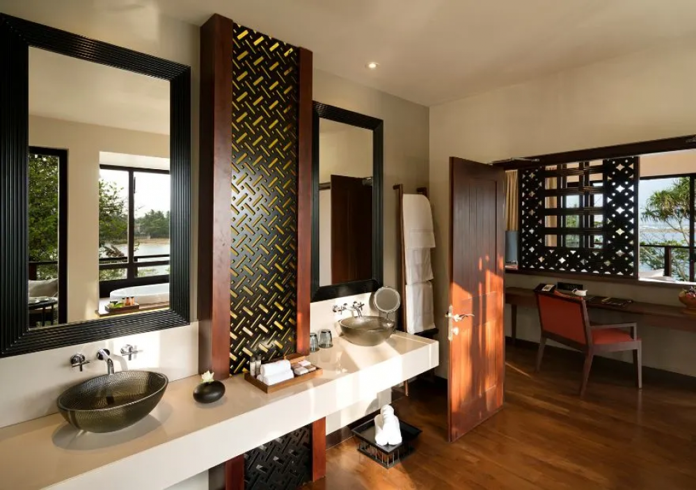 Anantara River View Suite, Anantara Kalutara 5*