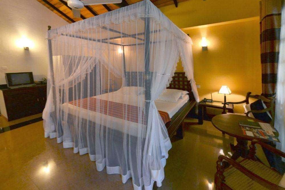 Super Deluxe Cabana Room, Flower Garden Cabanas 3*