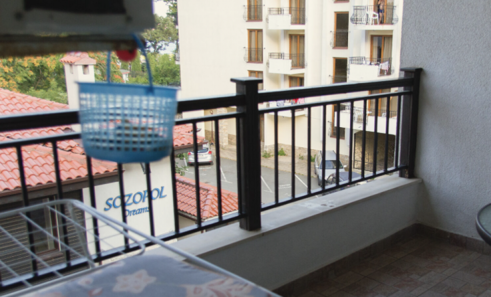 Apartment No.9, Sozopol Dreams Apart 3*