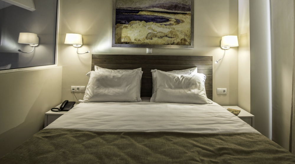 Two Bedroom Suite with Sea View, Swell Boutique Hotel 4*