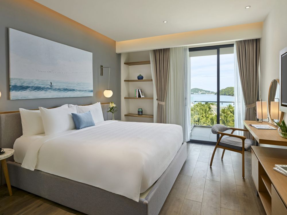 Family room 2 bedroom, Premier Residences Phu Quoc Emerald Bay Managed by Accor 5*