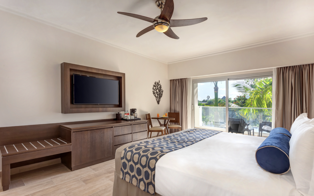 Luxury Room/Luxury Room Diamond Club, Royalton Splash Punta Cana 5*