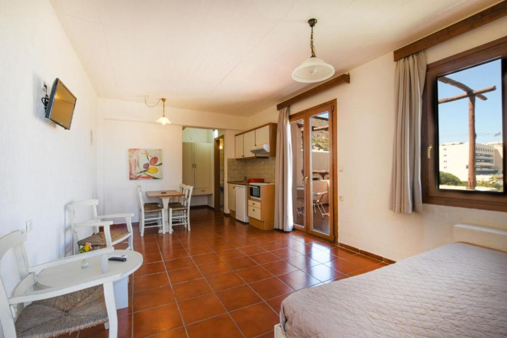 Apartment 1 Bedroom Upper Floor, Magia Village 3*