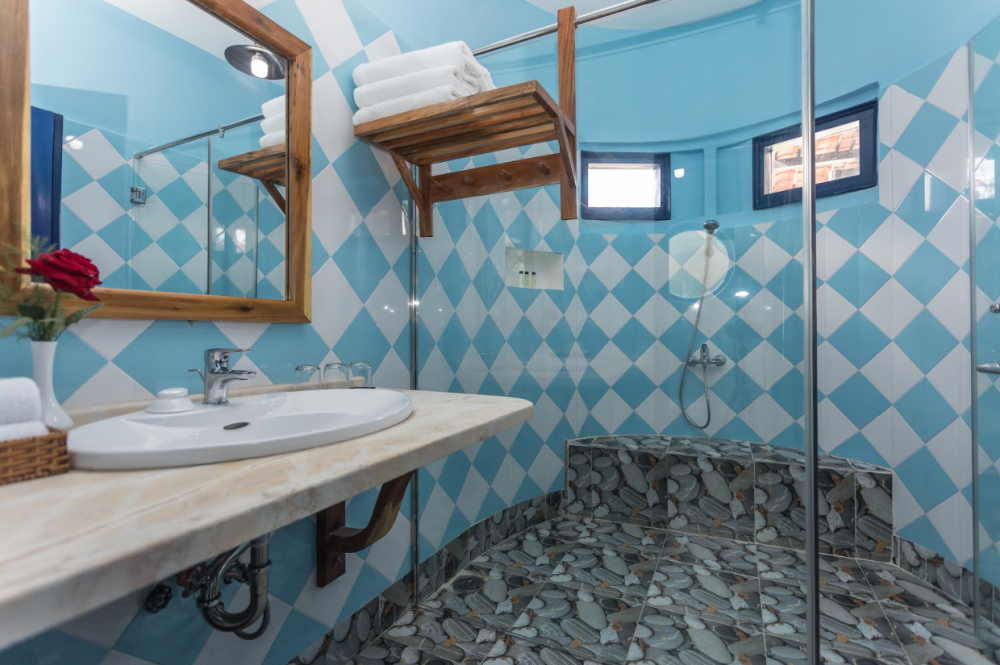 Bungalow Pool View, Isabella Resort & Spa 3*