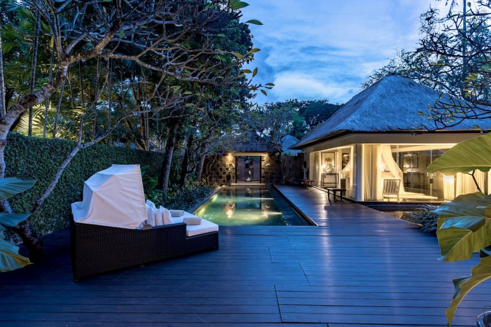 1 Bedroom Kayumanis Suite, Kayumanis Nusa Dua Private Villa & Spa 5*