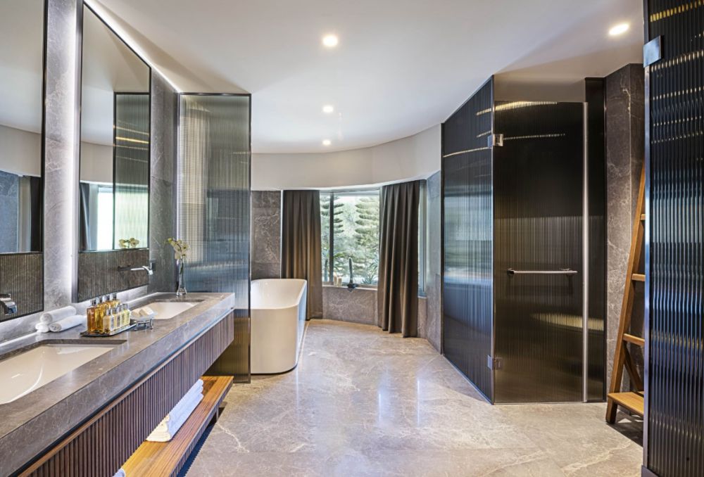 Executive Villa, Rixos Sungate Special Rooms 5*