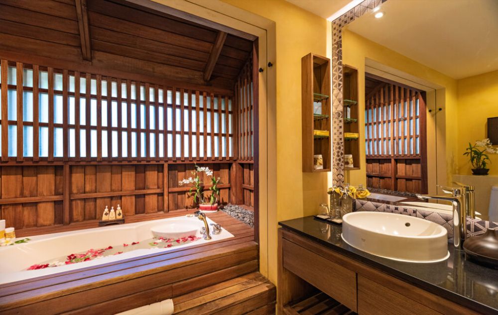 Boutique Classic, Buri Rasa Koh Samui 4*