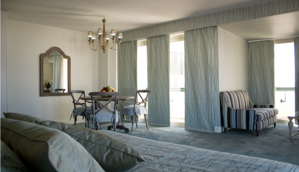 EXECUTIVE JUNIOR SUITE – SEA FRONT, Aquila Porto Rethymno 5*