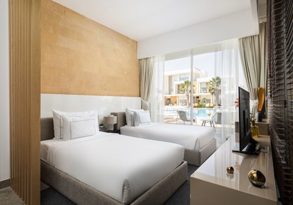 Pool Room, The G Hotel Seashell 5*