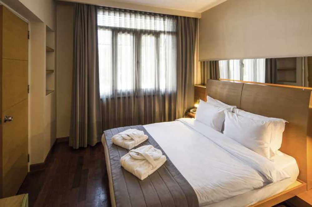 Suite Room, Taxim Suites Residence 4*