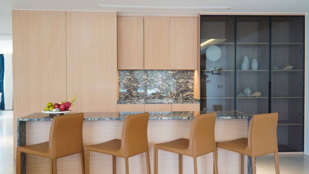 Two Bedroom Imperial Suite, Kora Beach Resort Phuket 5*