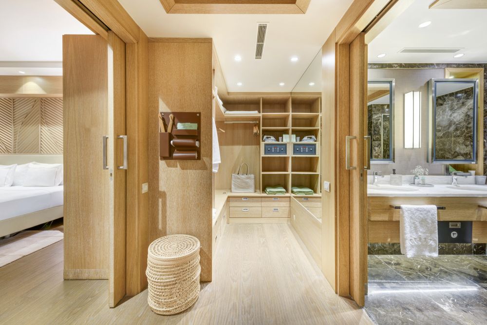 Pearl Pool Suite, Regnum Carya Golf & Spa 5*