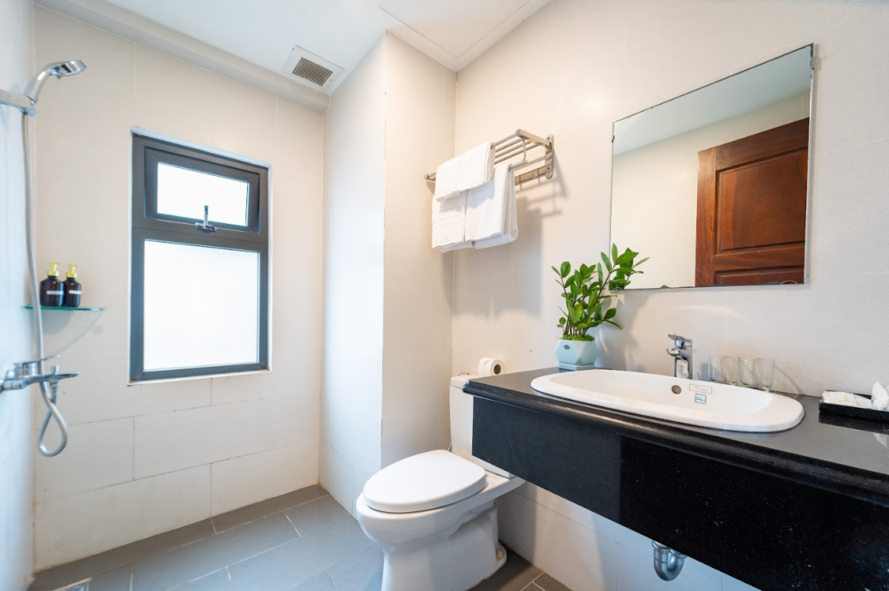 Standard, Homestead Sea View Phu Quoc 3*