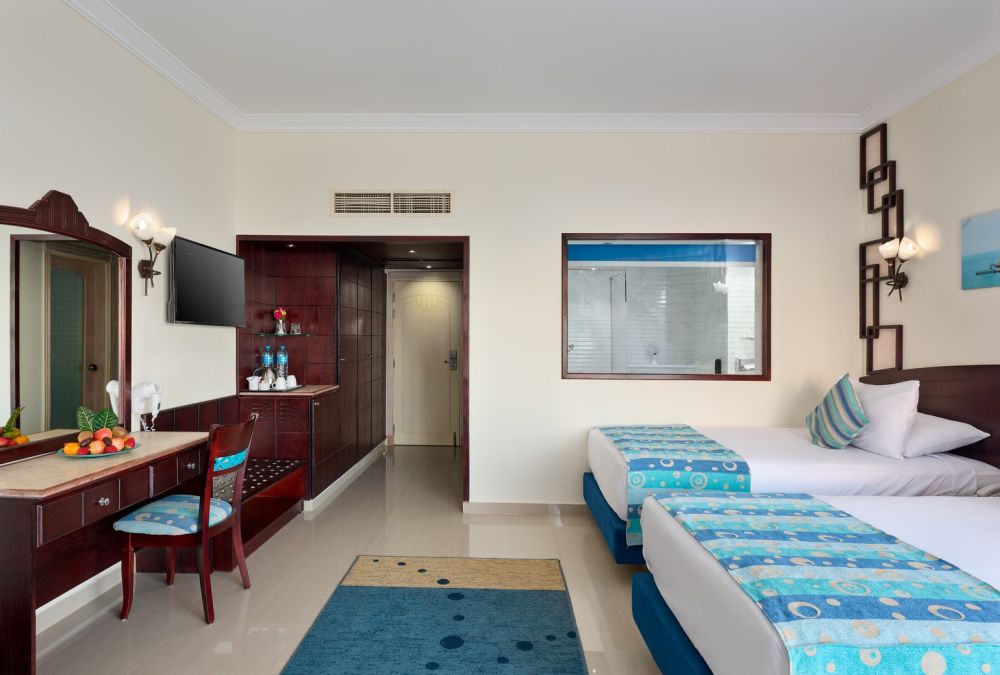 Standard Room, Dreams Beach Resort 5*