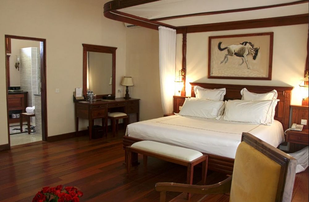 Junior Suite, Ocean Beach Resort & Spa 5*