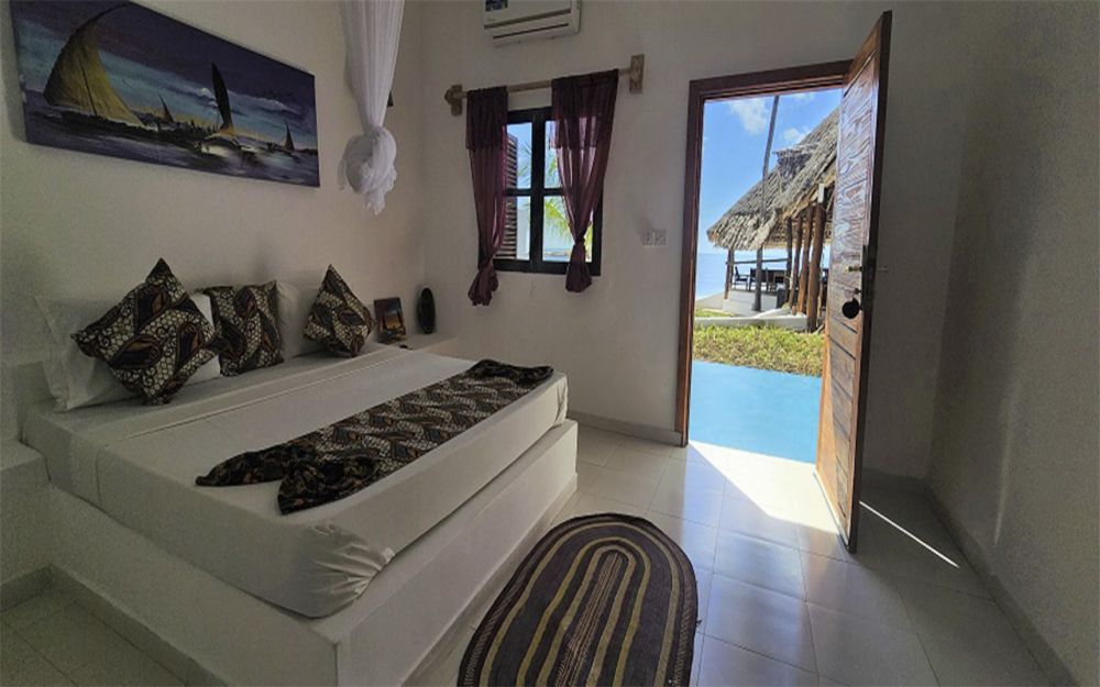 Double Room Sea View, Nautilus Boutique Hotel 4*