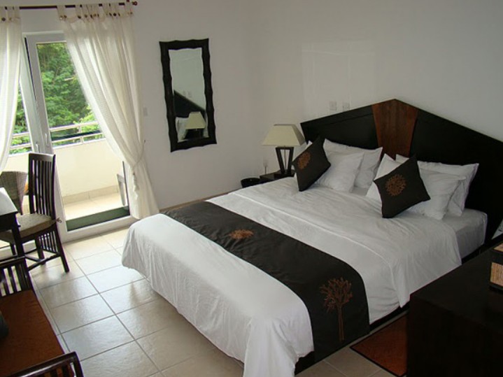 2 Bedroom Apartment Duplex (Ground Floor & First Floor), Hanneman Holiday Residence 3*