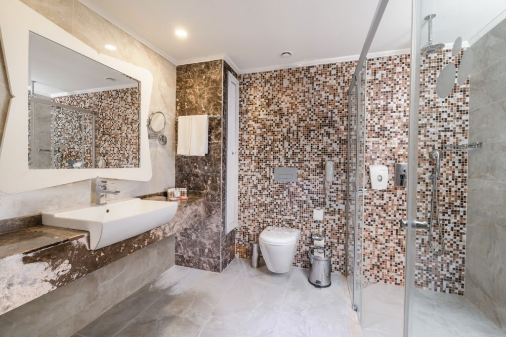 Standard Large Room, Crystal Sunset Pearl Collection (ex.Crystal Sunset Luxury Resort) 5*