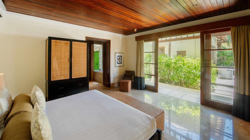 Two Bedroom Pool Villa, Karma Kandara 5*