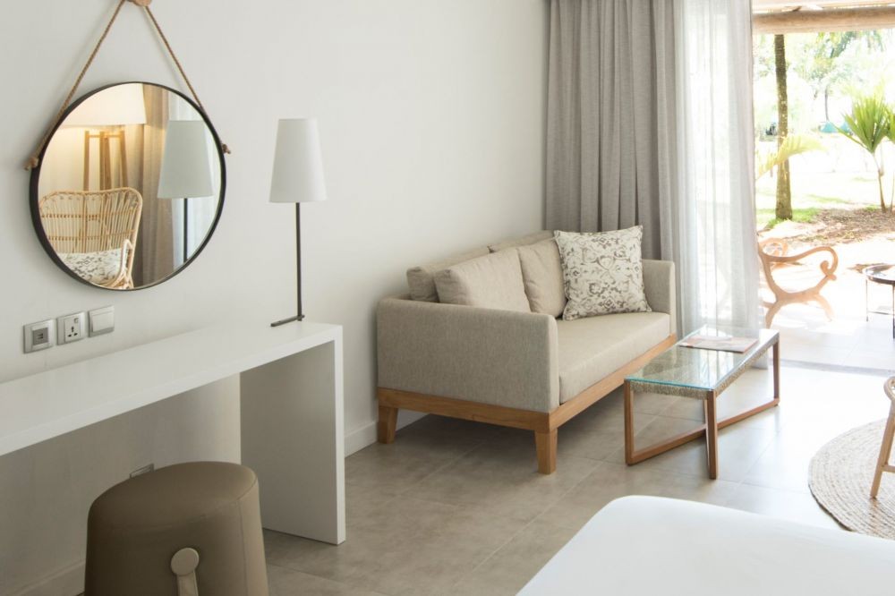 Privilege Room, Veranda Paul et Virginie Hotel & SPA | Adults Only 4*