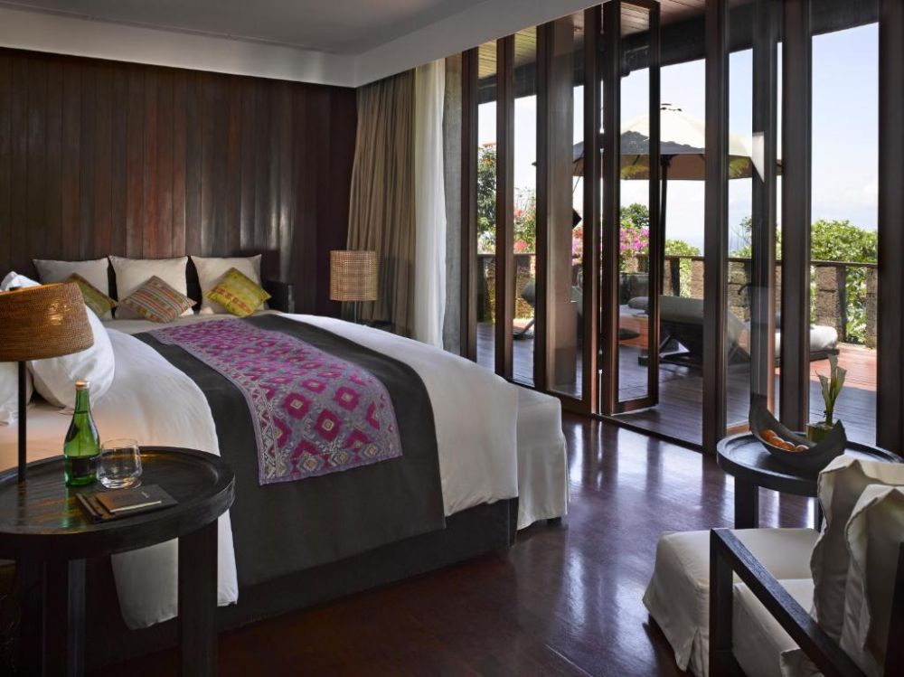 Bulgari Villa, Bulgari Resort Bali 5*